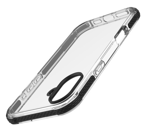 CELLULARLINE - TETRA FORCE STRONG GUARD - IPHONE 16 - 2240019636 CELLULARLINE 0 | Trony.it