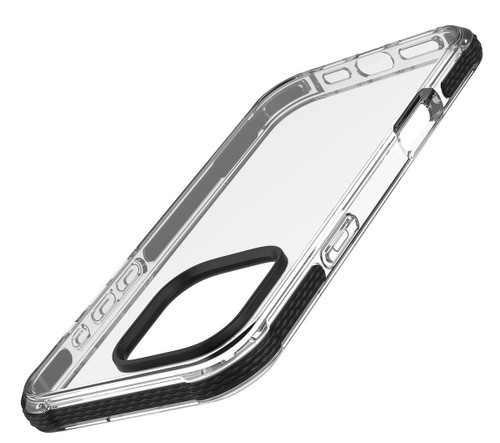 CELLULARLINE - TETRA FORCE STRONG GUARD - IPHONE 16 PRO - 2240019629 CELLULARLINE 0 | Trony.it