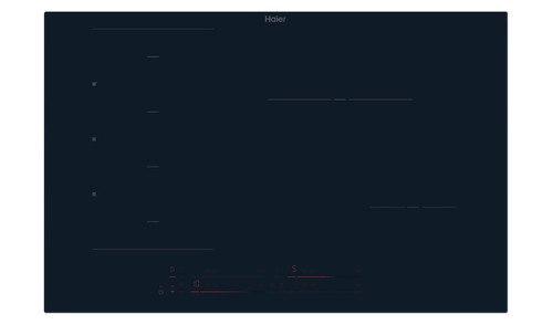 HAIER - HAMTB86IRCS - 2240023934