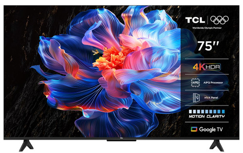 TCL - 75P69K - 2250004182
