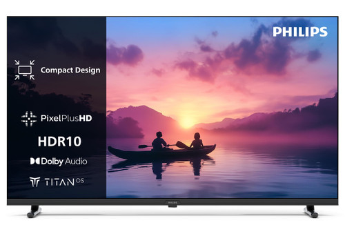 PHILIPS - 40PFS6000/12 - 2250004386