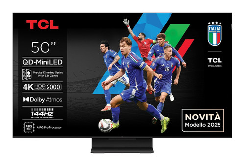 TCL - 50C79K - 2250004569