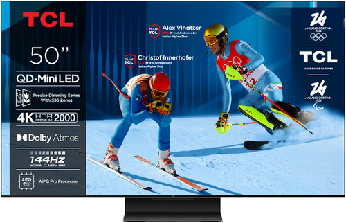 TCL - 50C79K - 2250004569 TCL 0 | Trony.it