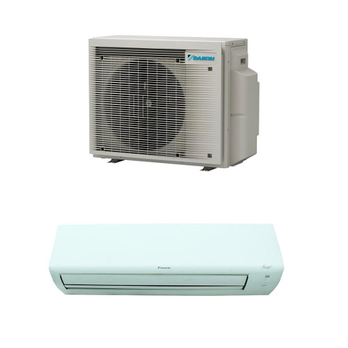 DAIKIN - NEWEVOATXC35D - 242001079 DAIKIN - NEWEVOATXC35D - 242001079