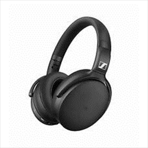 SENNHEISER - HD450BTB - 2200000566 SENNHEISER - HD450BTB - 2200000566