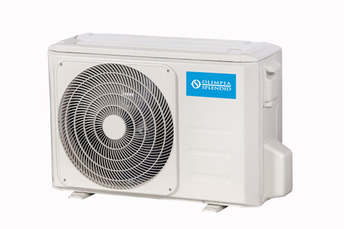 OLIMPIA SPLENDID - UE ARYAL S1 E INVERTER 24 C - 2220001050 OLIMPIA SPLENDID - UE ARYAL S1 E INVERTER 24 C - 2220001050