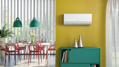 OLIMPIA SPLENDID - UE ARYAL S1 E INVERTER 24 C - 2220001050 OLIMPIA SPLENDID - UE ARYAL S1 E INVERTER 24 C - 2220001050