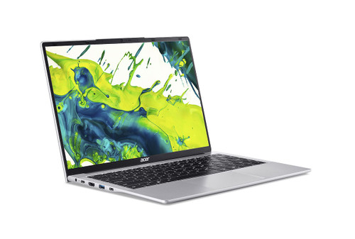 ACER - NOTEBOOK ASPIRE LITE 14 AL14-32P-35ST - 14 POLLICI - SILVER - 2250000719