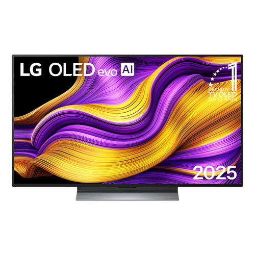 LG ELECTRONICS - OLED EVO AI G5S OLED48G56LS - 2250003460