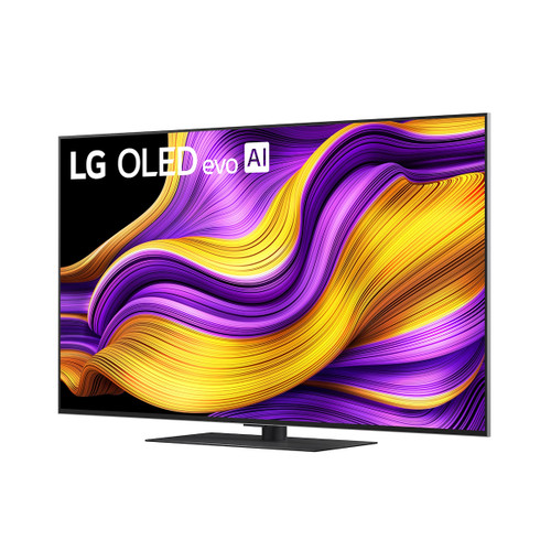 LG ELECTRONICS - OLED EVO AI G5S OLED55G56LS - 2250003459