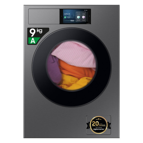 SAMSUNG - WF90F09C4SU3 - 2250003606