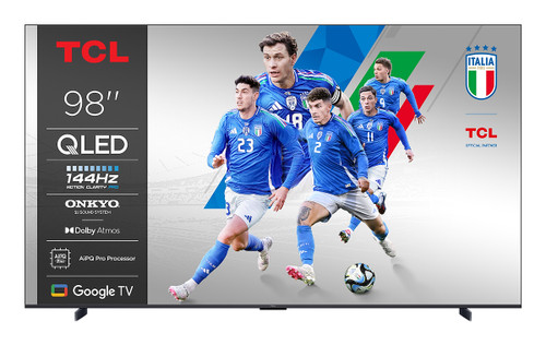 TCL - 98P89K - 2250003823 TCL - 98P89K - 2250003823