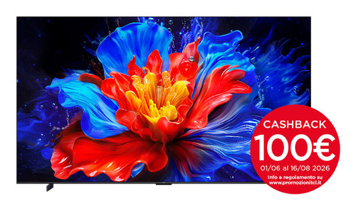 TCL - 98P89K - 2250003823