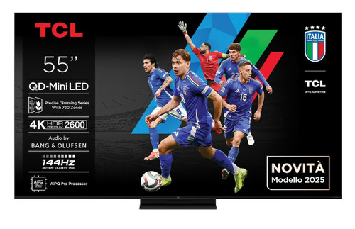 TCL - 55C79K - 2250003793