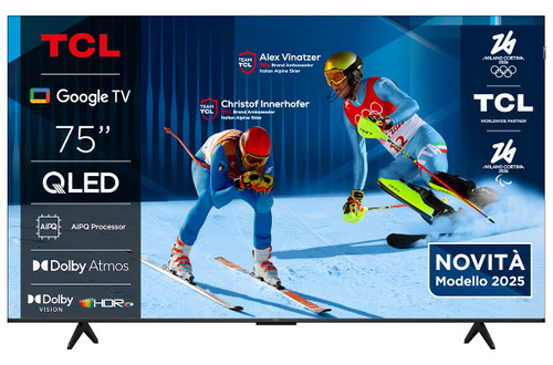 TCL - 75P79K - 2250003785 TCL 0 | Trony.it