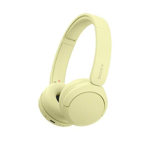 SONY - WHCH520Y.CE7 - 2250004471 SONY - WHCH520Y.CE7 - 2250004471