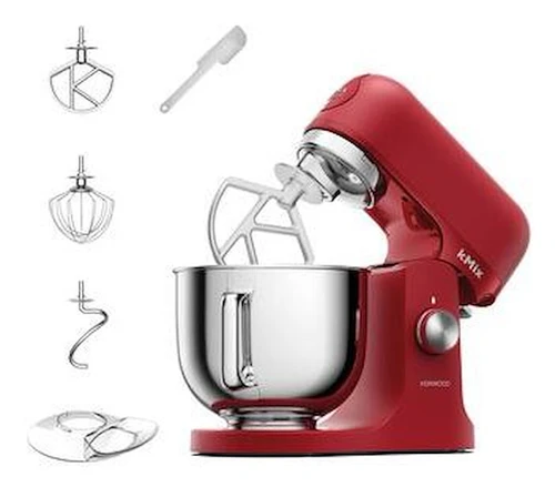 KENWOOD - KENWOOD PLANETARIA KMIX KMX751ARD - 2250004859 KENWOOD 0 | trony.live