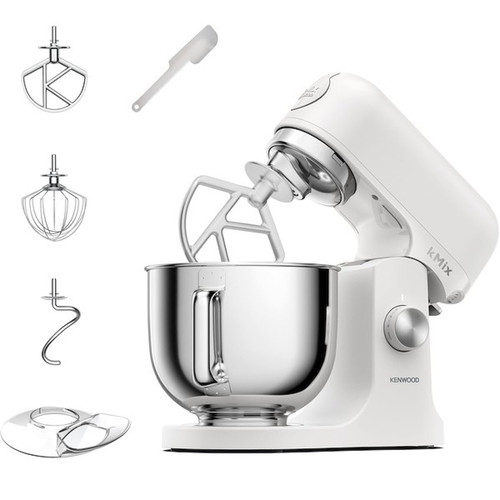 KENWOOD - KENWOOD PLANETARIA KMIX KMX751AWH - 2250004857