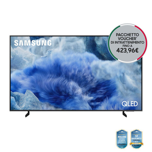 Samsung Electronics Italia Spa - QE85Q8FAAUXZT - 2250006272