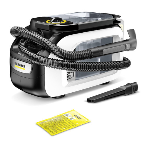 KARCHER - SE3COMPACT - 2250006995 KARCHER - SE3COMPACT - 2250006995