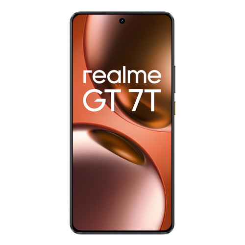 REALME - REALME GT7 T 5G ICE SENSE BLACK (512 GB 12GB) - 2250005988