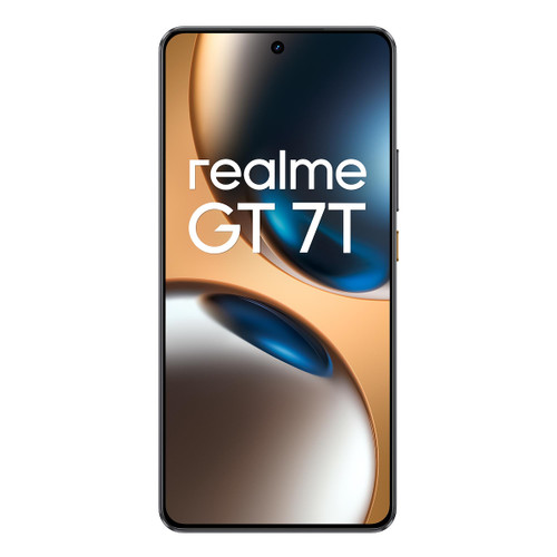 REALME - REALME GT7 T 5G RACING YELLOW (512 GB 12GB) - 2250005990