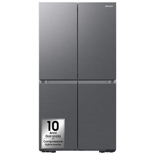 Samsung Electronics Italia Spa - RF59C70TES9/ES - 2230016296