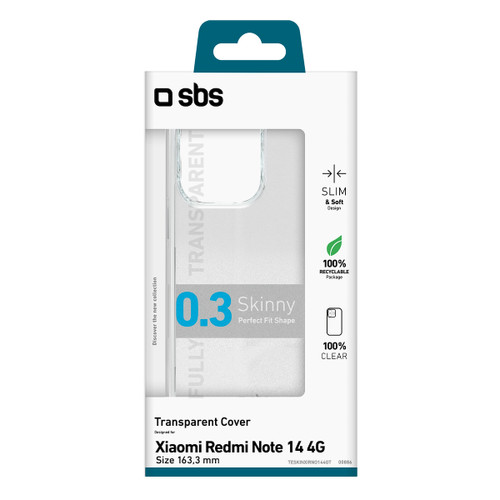 SBS - TESKINXIRNO144GT - 2250004661