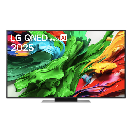 LG ELECTRONICS - QNED EVO AI MINILED QNED86 55QNED86A6A - 2250004798