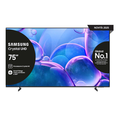 SAMSUNG - UE75U7000FUXZT - 2250006608