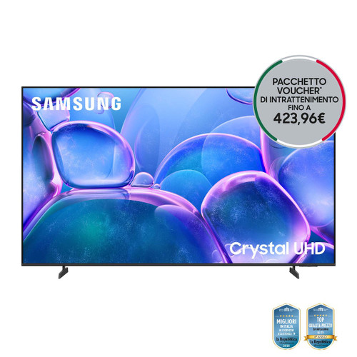 Samsung Electronics Italia Spa - UE75U7000FUXZT - 2250006608