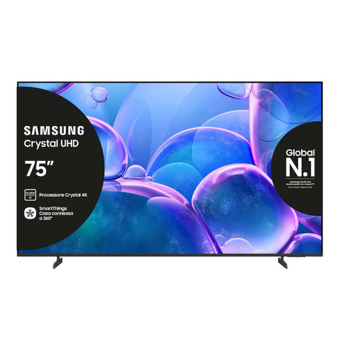 SAMSUNG - UE75U7000FUXZT - 2250006608
