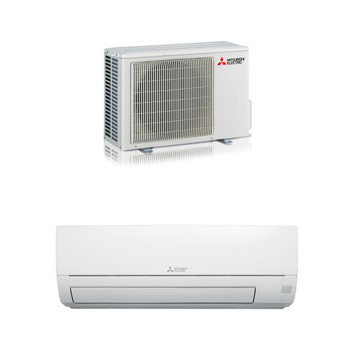 MITSUBISHI - MUZ HR50 + MSZ HR50K - 2250007210