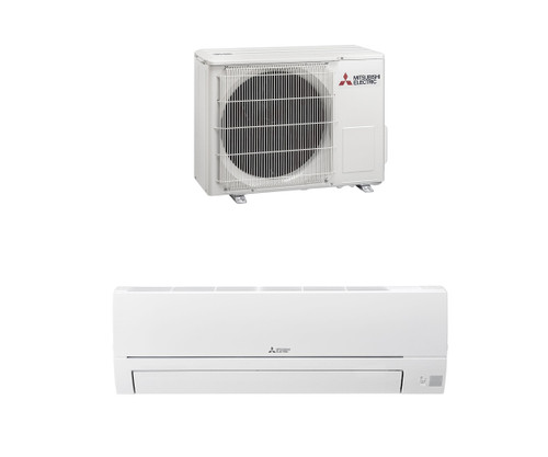 MITSUBISHI - MUZ-HR35 + MSZ-HR35VFK - 2250007209 MITSUBISHI - MUZ-HR35 + MSZ-HR35VFK - 2250007209