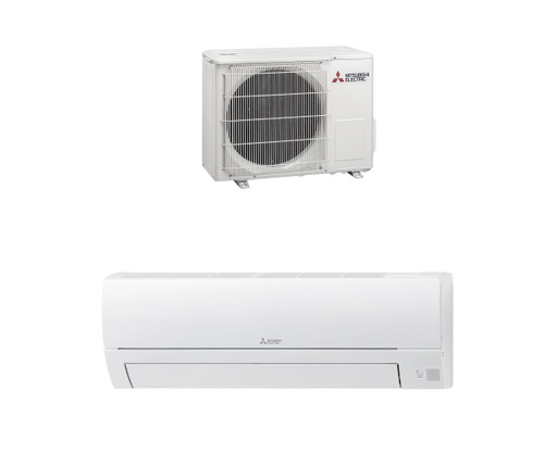 MITSUBISHI - MUZ-HR25 + MSZ-HR25VFK - 2250007208 MITSUBISHI - MUZ-HR25 + MSZ-HR25VFK - 2250007208