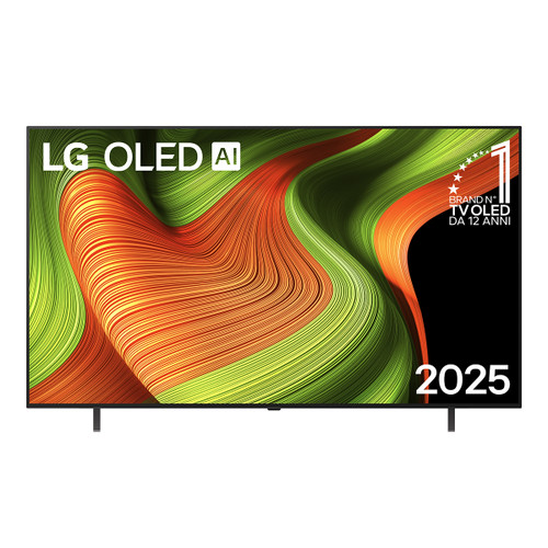 LG ELECTRONICS - OLED AI B5 OLED65B56LA - 2250003467