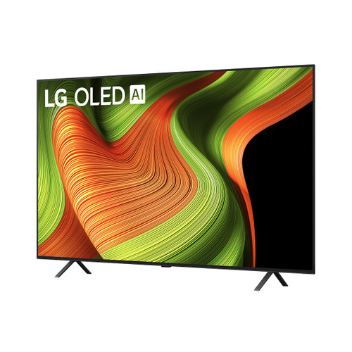 LG ELECTRONICS - OLED AI B5 OLED65B56LA - 2250003467