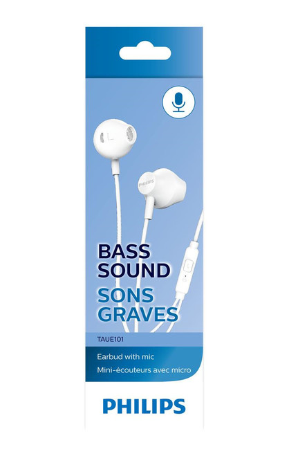 PHILIPS - TAUE101WT/00 - 2250004071 PHILIPS - TAUE101WT/00 - 2250004071