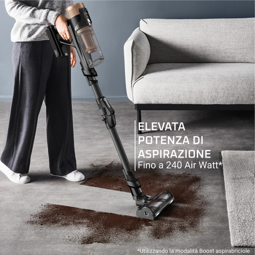 ROWENTA - X-Force Flex 14.80, Modello Animal Care, RH9B74 - 2250007051 ROWENTA - X-Force Flex 14.80, Modello Animal Care, RH9B74 - 2250007051