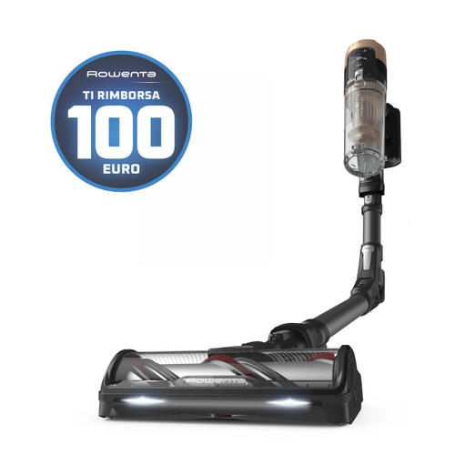 ROWENTA - X-Force Flex 14.80, Modello Animal Care, RH9B74 - 2250007051