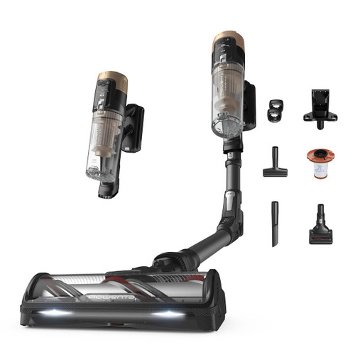 ROWENTA - X-Force Flex 14.80, Modello Animal Care, Aspirapolvere Senza Fili, RH9B74 - 2250007051 ROWENTA 0 | trony.live