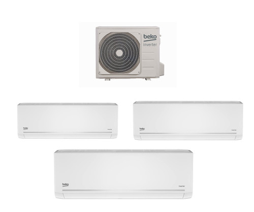BEKO - BGMPO271 + BGMPI095 + BGMPI095 + BGMPI125 - 2250007236 BEKO - BGMPO271 + BGMPI095 + BGMPI095 + BGMPI125 - 2250007236