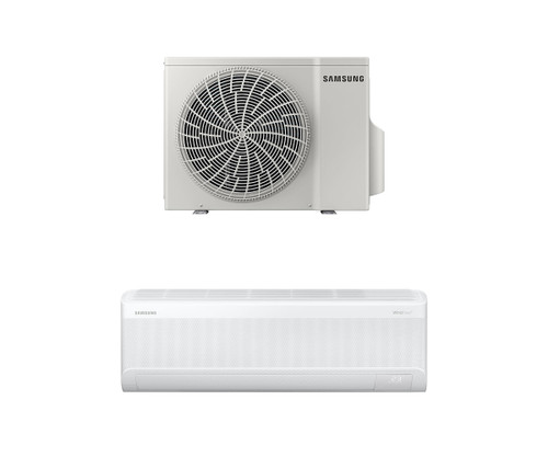 SAMSUNG - AR60F12C1AWXEU + AR60F12C1AWNEU
KIT MONO - 2250007233 SAMSUNG - AR60F12C1AWXEU + AR60F12C1AWNEU
KIT MONO - 2250007233