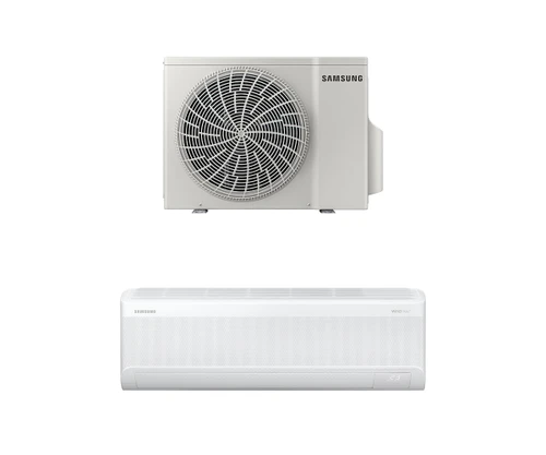 SAMSUNG - AR60F12C1AWXEU + AR60F12C1AWNEU
KIT MONO - 2250007233