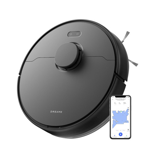 DREAME - D9 MAX GEN2 BLACK - 2240023959 DREAME 0 | Trony.it