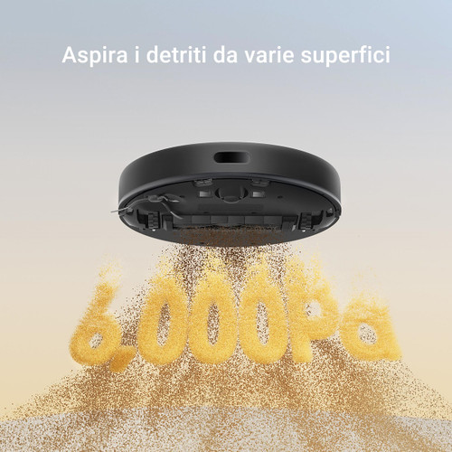 DREAME - D9 MAX GEN2 BLACK - 2240023959