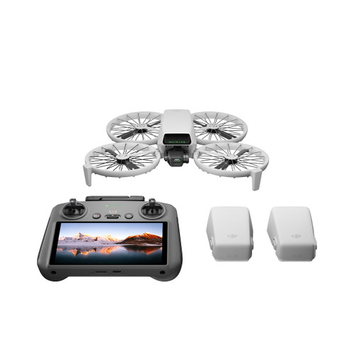 DJI - FLIP FLY MORE COMBO RC 2 - 2250000549