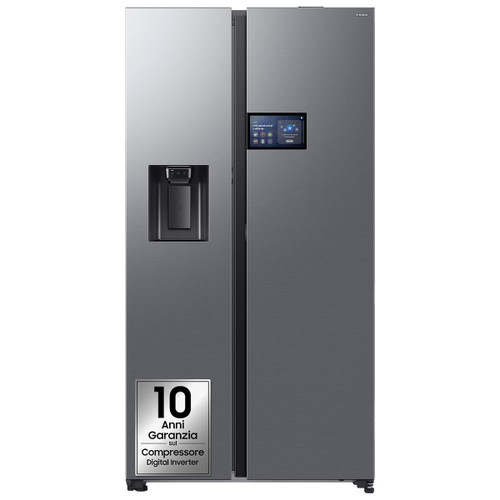 SAMSUNG - RS90F65EDTEF - 2250003743 SAMSUNG 0 | Trony.it