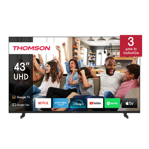 THOMSON - 43UG4S14 - 2240018139 THOMSON - 43UG4S14 - 2240018139