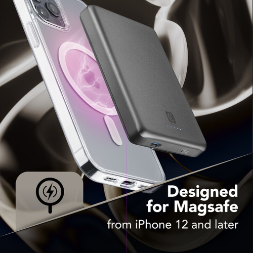 CELLULARLINE - MAG LITE 10000 - 2240017672